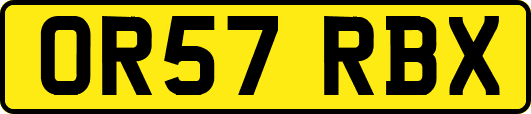 OR57RBX
