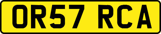 OR57RCA