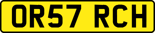 OR57RCH