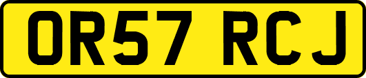OR57RCJ