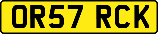 OR57RCK