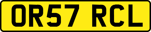 OR57RCL