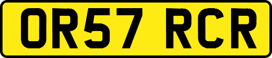 OR57RCR