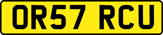 OR57RCU