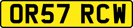 OR57RCW