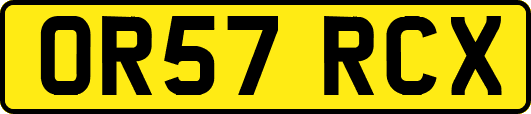 OR57RCX