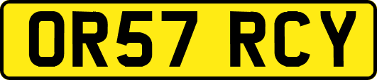OR57RCY