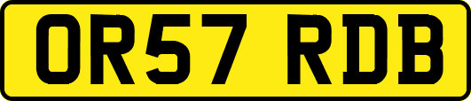 OR57RDB