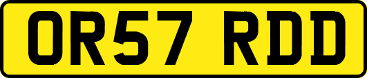 OR57RDD