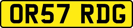 OR57RDG