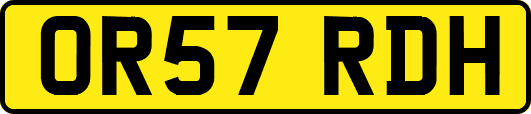 OR57RDH