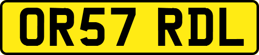 OR57RDL