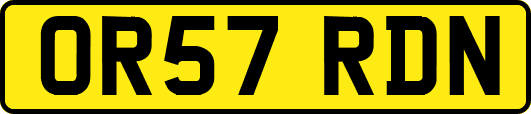 OR57RDN