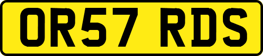 OR57RDS
