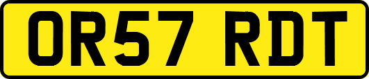 OR57RDT