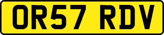 OR57RDV