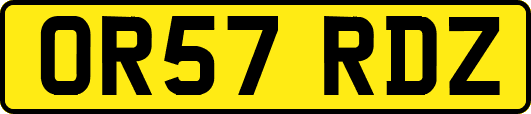 OR57RDZ