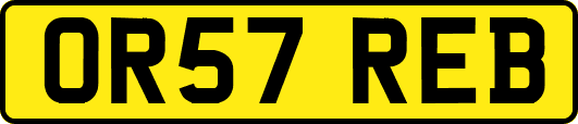 OR57REB