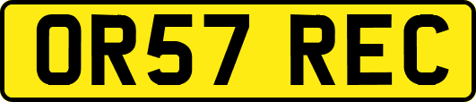 OR57REC