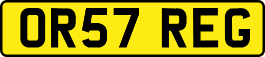 OR57REG