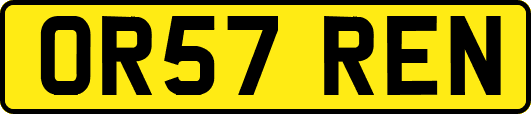 OR57REN