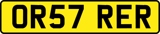 OR57RER