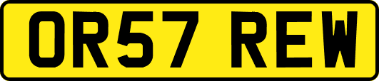 OR57REW