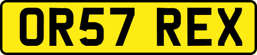 OR57REX