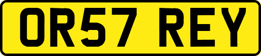 OR57REY