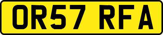 OR57RFA