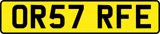 OR57RFE