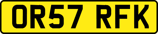 OR57RFK