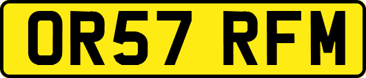OR57RFM