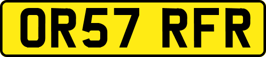OR57RFR
