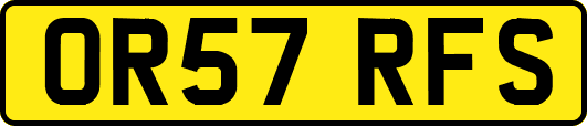 OR57RFS