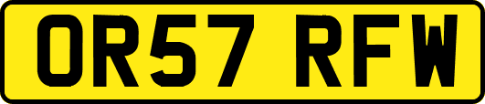 OR57RFW