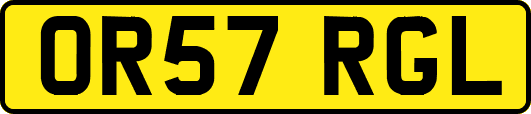 OR57RGL