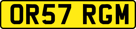 OR57RGM