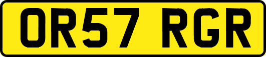OR57RGR