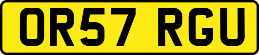 OR57RGU