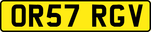 OR57RGV