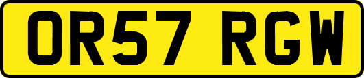 OR57RGW