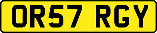 OR57RGY