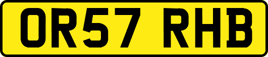 OR57RHB