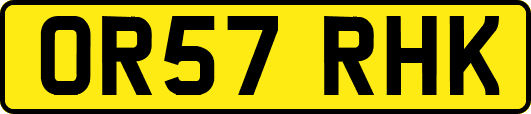 OR57RHK