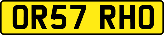 OR57RHO