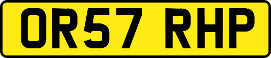 OR57RHP