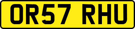 OR57RHU