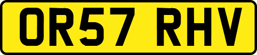 OR57RHV