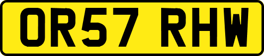 OR57RHW